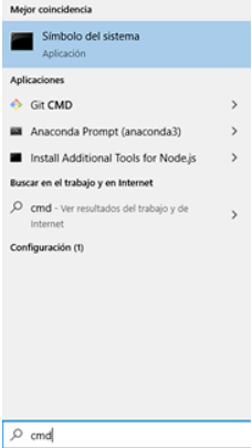 cmd