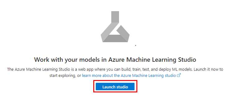 AzureMLStudio